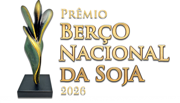 Prêmio Berço Nacional da Soja